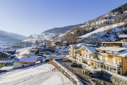 Oostenrijk, Salzburgerland, Piesendorf