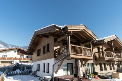 029 Salzach Lodge