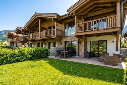 040 Salzach Lodge