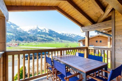 041 Salzach Lodge