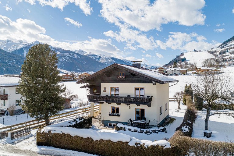 Oostenrijk, Salzburgerland, Piesendorf