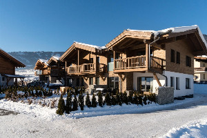 Sonnen Lodge Kaprun