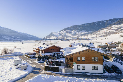 018 Sonnen Lodge Kaprun