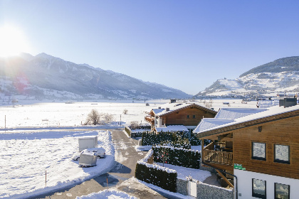 020 Sonnen Lodge Kaprun