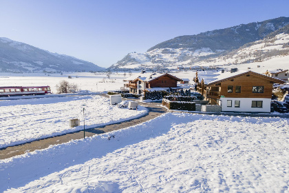 022 Sonnen Lodge Kaprun