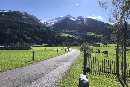 028 Sonnen Lodge Kaprun