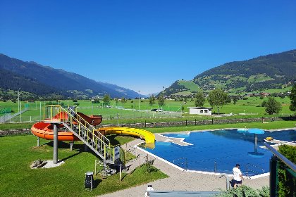 030 Sonnen Lodge Kaprun