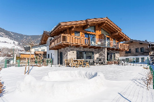 Tauern Lodge L