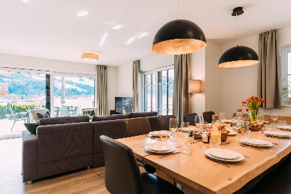 005 Tauern Lodge L