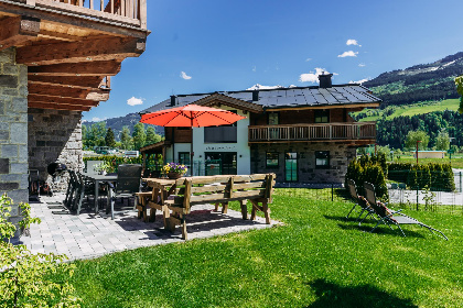 030 Tauern Lodge L