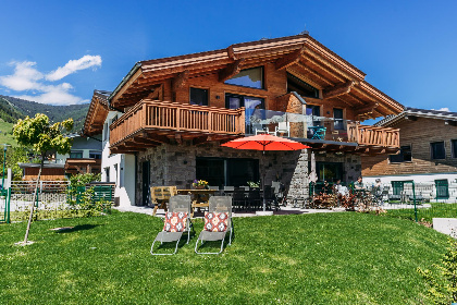 034 Tauern Lodge L