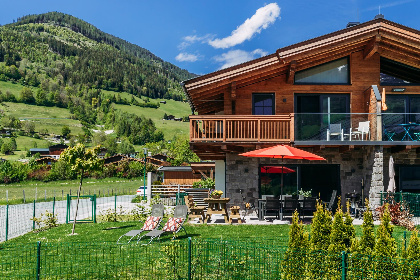 035 Tauern Lodge L