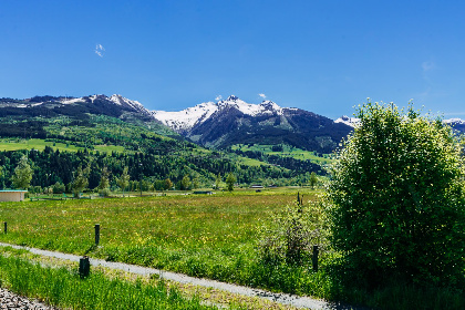 038 Tauern Lodge L