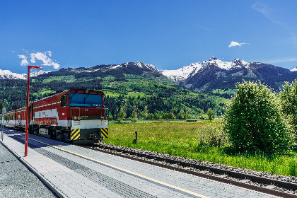 039 Tauern Lodge L