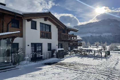 044 Tauern Lodge L