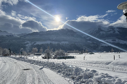 045 Tauern Lodge L