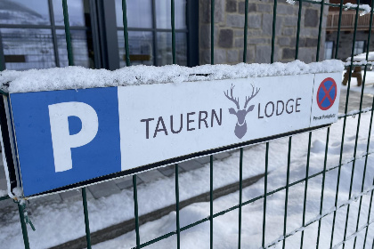 046 Tauern Lodge L