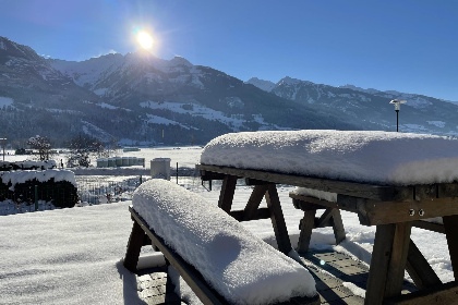 030 Tauern Lodge XL