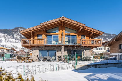 043 Tauern Lodge XL