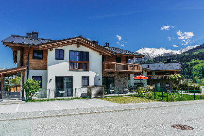 044 Tauern Lodge XL