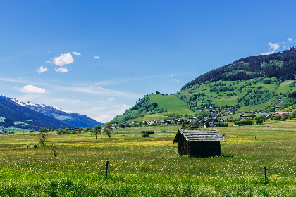 046 Tauern Lodge XL