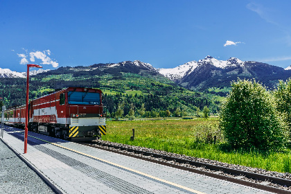 047 Tauern Lodge XL