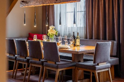 002 Tauern Suites Mitterwirt Kombi Penthouse