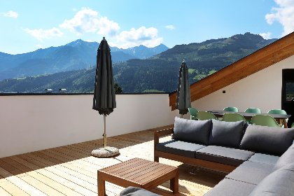 003 Tauern Suites Mitterwirt Kombi Penthouse