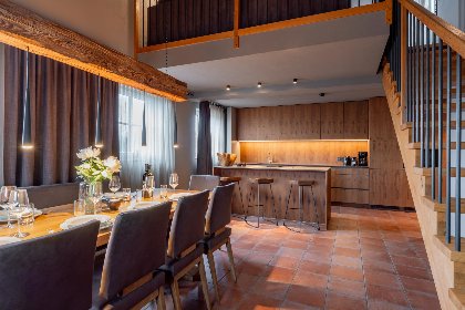 006 Tauern Suites Mitterwirt Kombi Penthouse