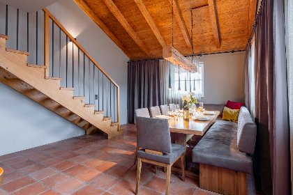 007 Tauern Suites Mitterwirt Kombi Penthouse