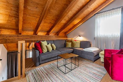 009 Tauern Suites Mitterwirt Kombi Penthouse