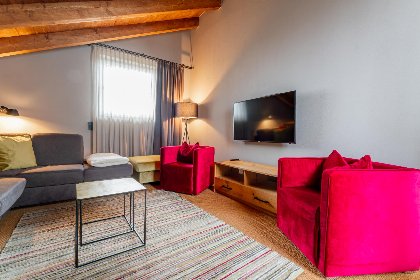 010 Tauern Suites Mitterwirt Kombi Penthouse