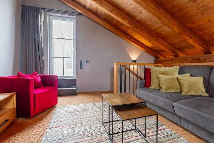 012 Tauern Suites Mitterwirt Kombi Penthouse