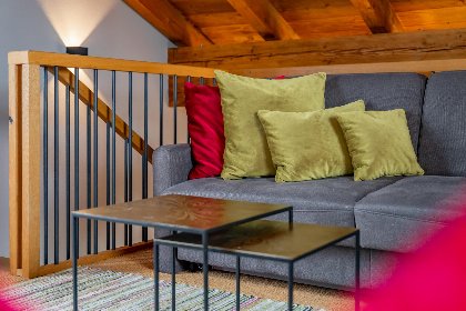 014 Tauern Suites Mitterwirt Kombi Penthouse