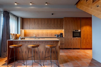 016 Tauern Suites Mitterwirt Kombi Penthouse