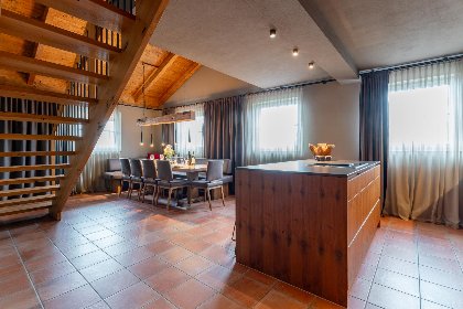 022 Tauern Suites Mitterwirt Kombi Penthouse