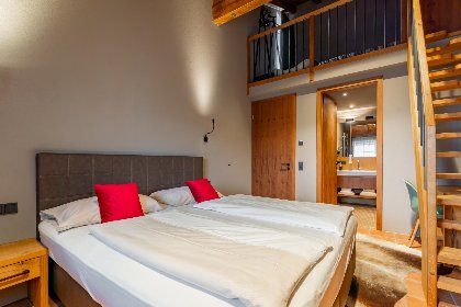 024 Tauern Suites Mitterwirt Kombi Penthouse