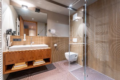 025 Tauern Suites Mitterwirt Kombi Penthouse