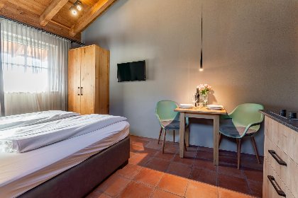 026 Tauern Suites Mitterwirt Kombi Penthouse