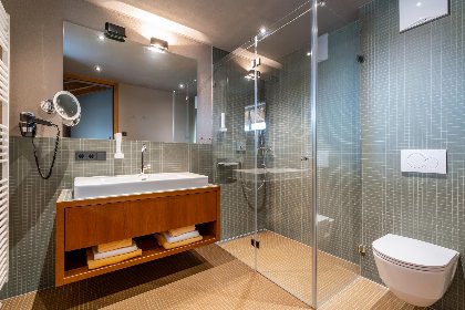 027 Tauern Suites Mitterwirt Kombi Penthouse