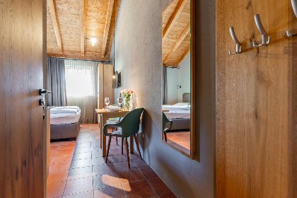 031 Tauern Suites Mitterwirt Kombi Penthouse