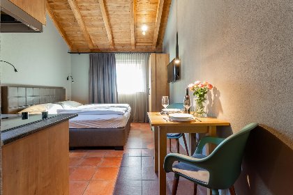 032 Tauern Suites Mitterwirt Kombi Penthouse