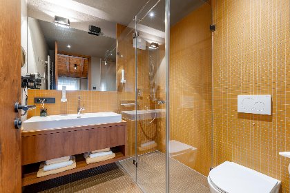 034 Tauern Suites Mitterwirt Kombi Penthouse