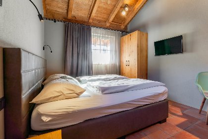 035 Tauern Suites Mitterwirt Kombi Penthouse