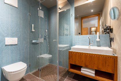 036 Tauern Suites Mitterwirt Kombi Penthouse