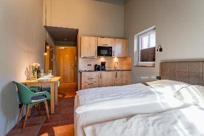 037 Tauern Suites Mitterwirt Kombi Penthouse