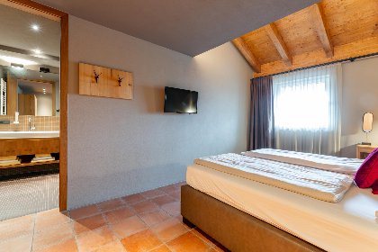 040 Tauern Suites Mitterwirt Kombi Penthouse