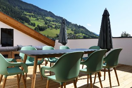 041 Tauern Suites Mitterwirt Kombi Penthouse