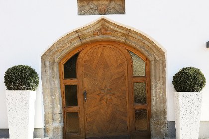 045 Tauern Suites Mitterwirt Kombi Penthouse