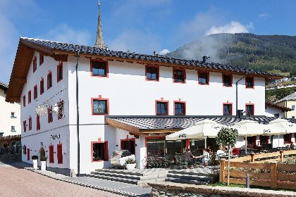 049 Tauern Suites Mitterwirt Kombi Penthouse